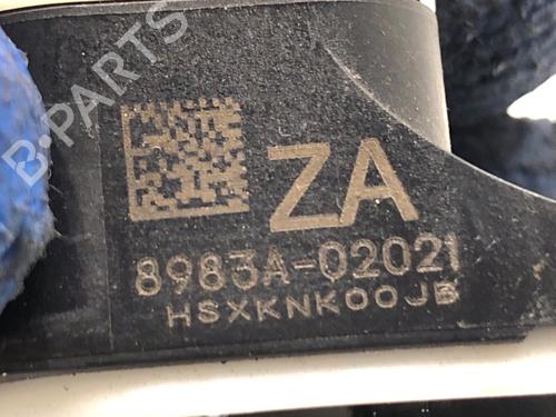 Electronic sensor TOYOTA COROLLA Estate (_E21_) 2.0 Hybrid (MZEH12) | BP39293338M84 - Image 4
