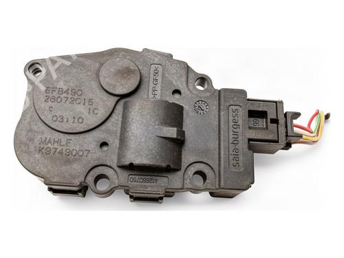 Used Heater blower motor Heater blower motor BMW 6 Gran Coupe (F06) 640 d xDrive (313 hp) 40558692 40558692