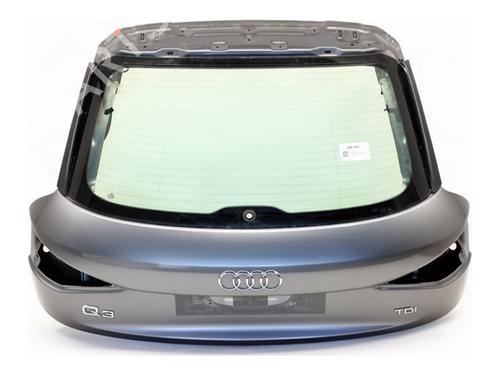 tailgate-audi-q3-8ub-8ug-2011-2012-2013-2014-2015-2016-2017-2018-2019-2020-39368431 main image