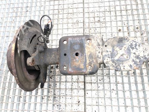 Bagaksel RENAULT MASTER III Platform/Chassis (EV, HV, UV) 2.3 dCi 170 FWD (EV0L, HV0L, UV0L) | BP39326115M2 - Image 4