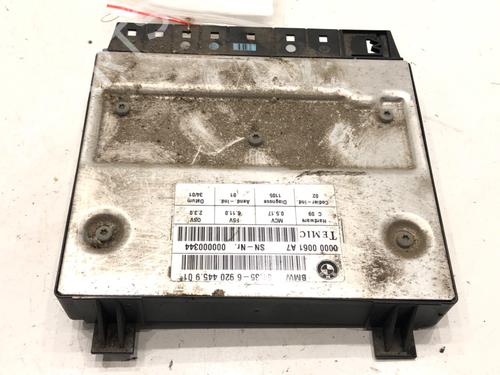 Electronic module BMW 7 (E65, E66, E67) 735 i, Li | BP39279251M83 - Image 2