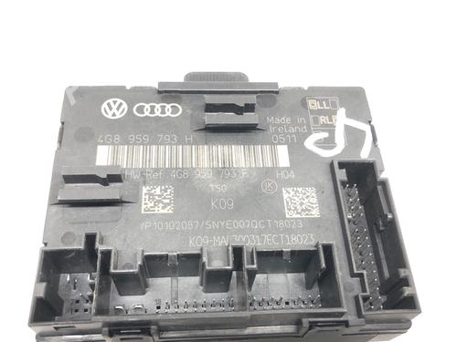 Electronic module AUDI A6 C7 Avant (4G5, 4GD) RS6 performance quattro | BP39314887M83 - Image 3