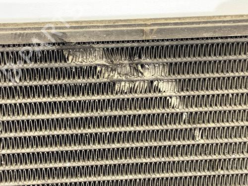 Water radiator AUDI A2 (8Z0) 1.4 TDI | BP39704443M31 - Image 4