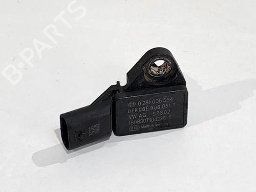 Electronic sensor AUDI Q8 (4MN, 4MT) 50 TDI Mild Hybrid quattro | BP39321799M84 - Image 2
