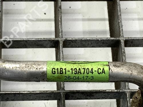 AC pipe FORD B-MAX (JK) 1.0 EcoBoost | BP39361214M126  - Image 5