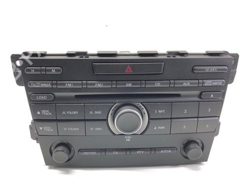 radio-mazda-cx-7-er-2006-2007-2008-2009-2010-2011-2012-2013-2014-39311723 main image