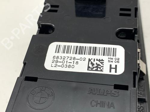 Switch BMW 5 (G30, F90) 520 d Mild-Hybrid | BP39388666I30 - Image 3