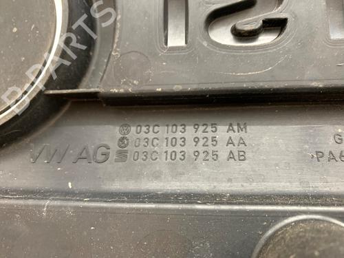 Upper protection VW GOLF VI (5K1) 1.4 TSI | BP39602850M93 - Image 4