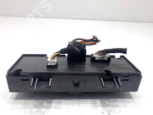 Climate control OPEL MOVANO B Bus (X62) 2.3 CDTI FWD (JV) | BP39388318I5  - Image 6