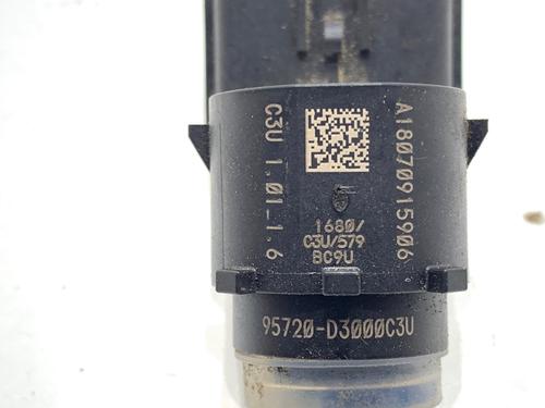 Electronic module KIA NIRO I (DE) 1.6 GDI Hybrid | BP39342553M83 - Image 4