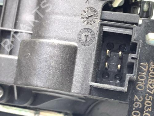 Tailgate lock VW PASSAT B8 (3G2, CB2) 2.0 TDI | BP39348946C101 - Image 4