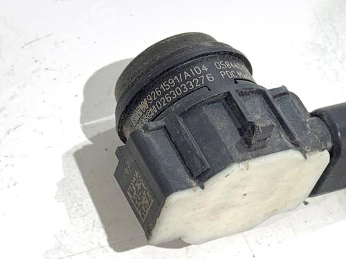 Electronic module BMW 3 (F30, F80) 328 i xDrive | BP39314944M83 - Image 3