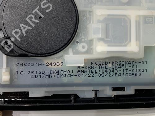 Ander DACIA DUSTER (HM_) 1.3 TCe 130 (HMMF) | BP39370256O1 - Image 4
