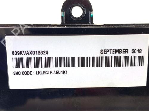 Switch KIA OPTIMA Sportswagon (JF) 1.6 T-GDI | BP39317252I30 - Image 6