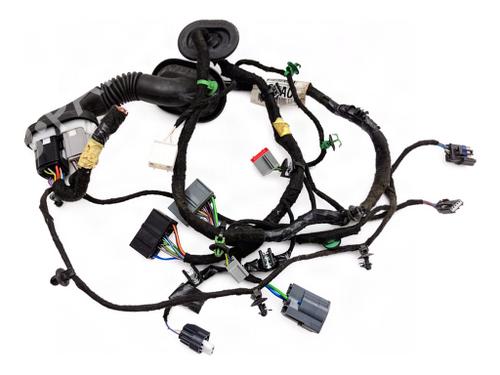 Used Wiring harness Wiring harness FORD FOCUS IV (HN) 1.0 EcoBoost (125 hp) 40488987 40488987