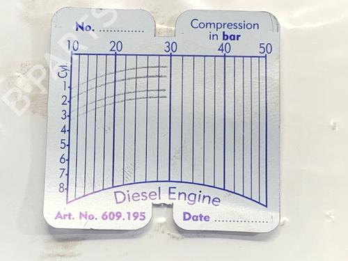 Engine VW PASSAT B8 Variant (3G5, CB5) 2.0 TDI | BP39359604M1  - Image 8