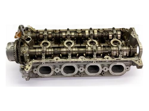 Used Cylinder head Cylinder head PORSCHE PANAMERA (970) 4.8 GTS (440 hp) 40276862 40276862