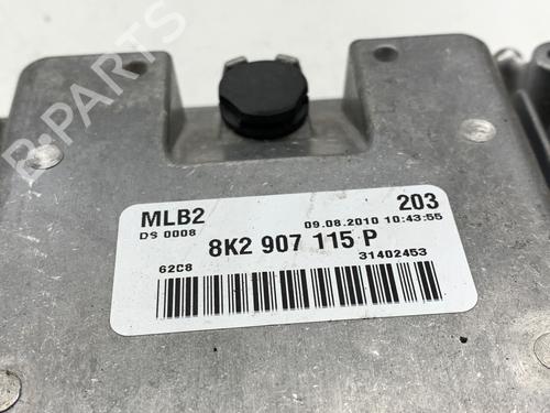 Engine control unit (ECU) AUDI A5 Sportback (8TA) 2.0 TFSI quattro | BP39377549M57 - Image 3