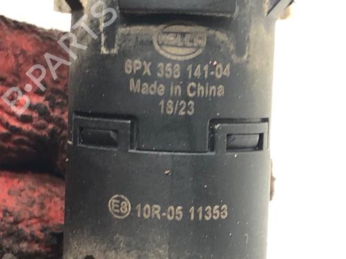 Electronic module AUDI A3 (8P1) 2.0 TDI | BP39279659M83  - Image 5
