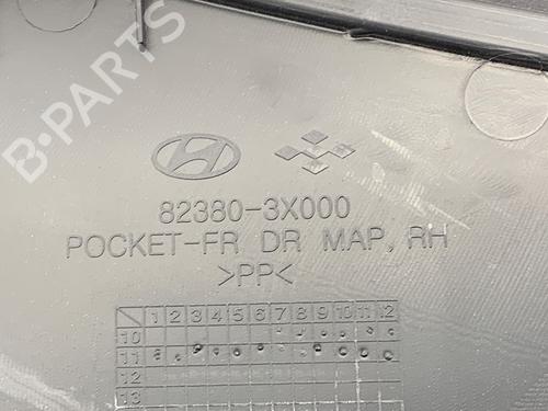 Front right panel HYUNDAI ELANTRA V Saloon (MD, UD) 1.6 | BP39286197C59  - Image 5