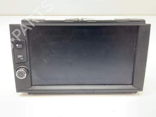 radio-seat-leon-5f1-2012-2013-2014-2015-2016-2017-2018-2019-2020-2021-39357923 main image