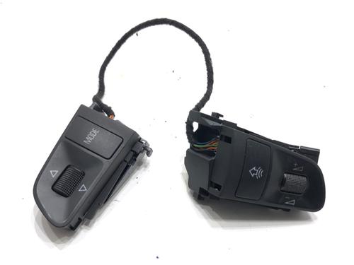 steering-wheel-controls-audi-a6-c6-4f2-2004-2005-2006-2007-2008-2009-2010-2011-39302178 main image