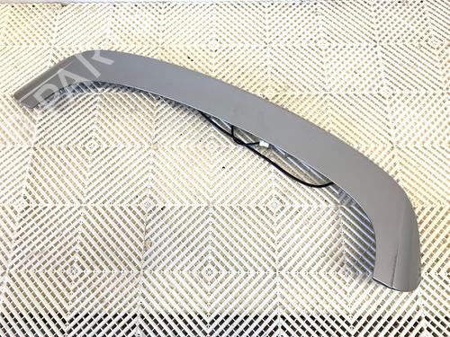 Spoiler bagklap KIA CEE'D Combi Van (JD) 1.6 CRDi | BP39417518C96 - Image 2