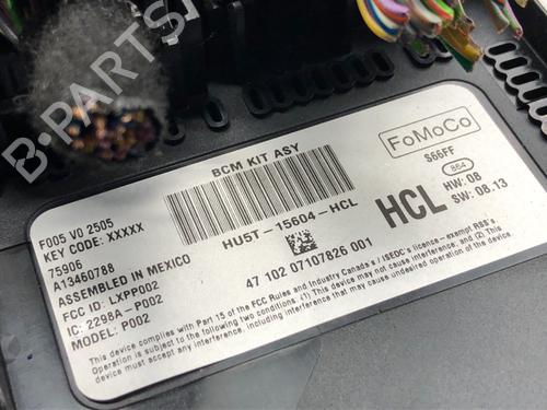 Electronic module FORD ECOSPORT 2.0 Ti-VCT | BP39332476M83 - Image 4