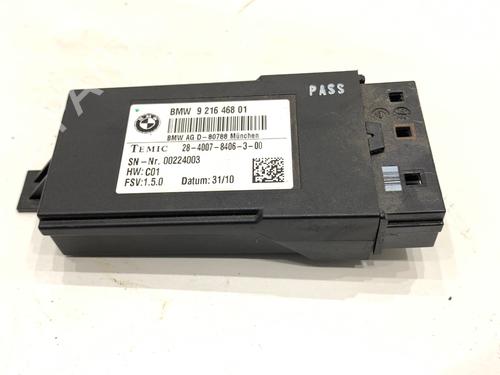 Used Electronic module Electronic module 39295224 39295224