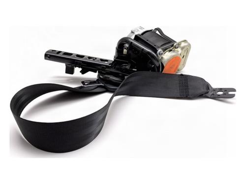 Used Front right seatbelt Front right seatbelt SKODA OCTAVIA III (5E3, NL3, NR3) 2.0 TDI (150 hp) 40619838 40619838