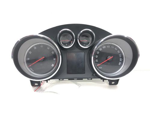 Used Instrument cluster Instrument cluster 39271834 39271834