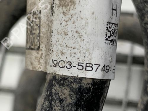 Shock absorber spring JAGUAR E-PACE (X540) 2.0 D180 AWD | BP39324680C152 - Image 4