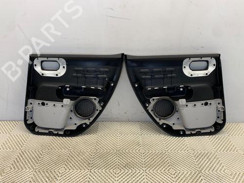 Seats set CITROËN C3 III (SX) 1.2 PureTech 82 | BP39367772C78  - Image 15