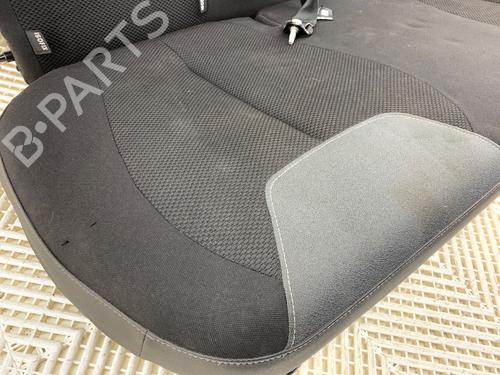 Rear seat (2nd row) CITROËN C3 II (SC_) 1.4 | BP39301854I23 - Image 2