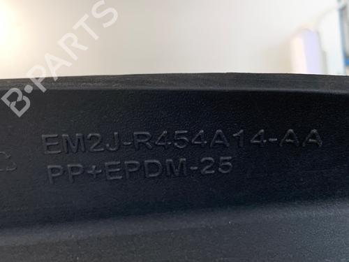 Luggage compartment floor FORD S-MAX (CJ, WA6) 2.0 EcoBlue 4x4 | BP39342638I33 - Image 4