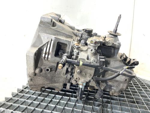 Gearbox CITROËN BERLINGO MULTISPACE (B9) 1.6 BlueHDi 120 | BP39298948M3 - Image 2