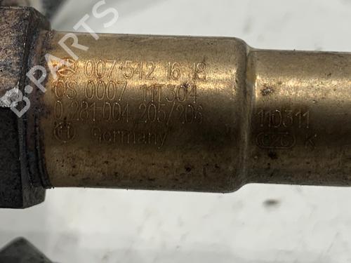 Electronic sensor MERCEDES-BENZ C-CLASS T-Model (S204) C 220 CDI (204.202) | BP40033277M84 - Image 3