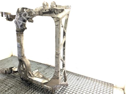 Subframe PORSCHE PANAMERA (970) 4.8 GTS | BP40115400M9 - Image 7
