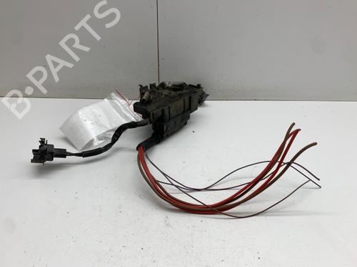 Electronic module OPEL VECTRA C (Z02) 2.0 16V Turbo (F69) | BP40488740M83 - Image 2
