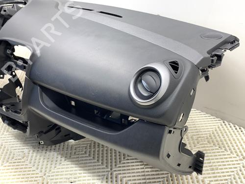 Dashboard RENAULT CLIO IV (BH_) 1.2 16V | BP40034081C46 - Image 2