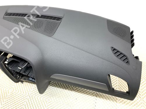 Dashboard AUDI A4 B8 Avant (8K5) 2.0 TDI | BP39482155C46 - Image 4