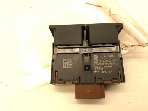 Interruttore MAN TGE Bus 2.0 TDI | BP39286068I30 - Image 5
