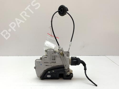 Front left lock SEAT EXEO ST (3R5) 2.0 TFSI | BP39356746C98 - Image 2