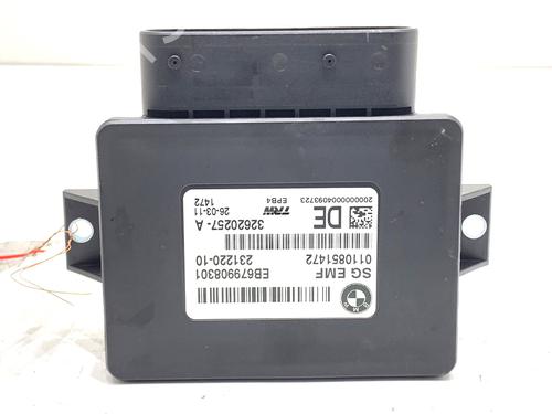 Used Electronic module Electronic module 39288424 39288424