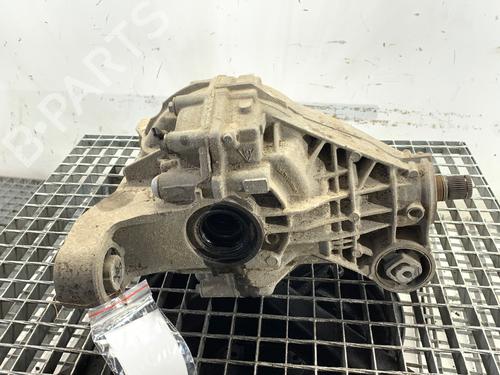 Rear differential PORSCHE CAYENNE (92A) 3.6 | BP39358962M24 - Image 4