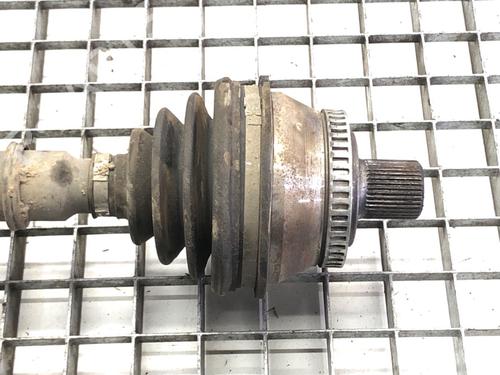 Left front driveshaft AUDI A4 B6 Avant (8E5) 3.0 quattro | BP39277865M38 - Image 3