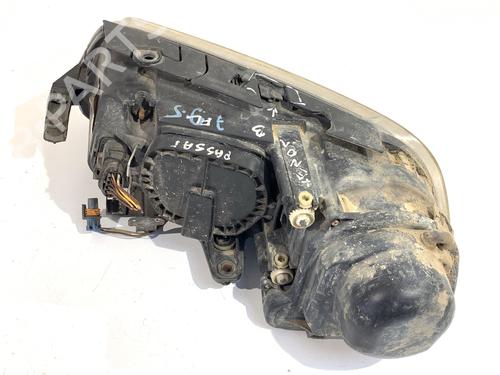 Right headlight VW PASSAT B5.5 Variant (3B6) 1.9 TDI 4motion | BP39762984C29 - Image 2