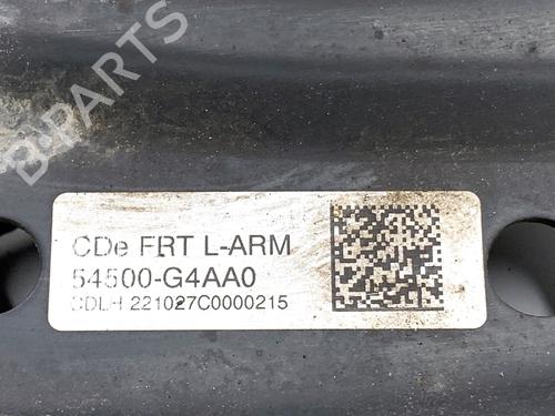 Venstre fortil bærearm KIA XCEED (CD) 1.6 GDI Hybrid | BP39345965M12 - Image 4