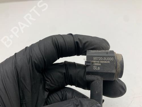 Electronic module KIA SPORTAGE III (SL) 1.6 GDI | BP39482442M83 - Image 5