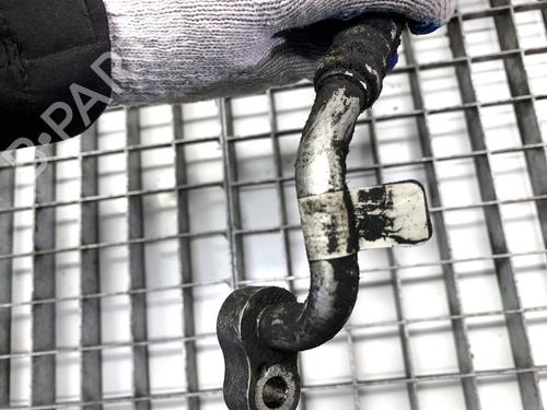 AC pipe MERCEDES-BENZ GL-CLASS (X166) GL 350 CDI / BlueTec 4-matic (166.823, 166.824) | BP39332800M126 - Image 5